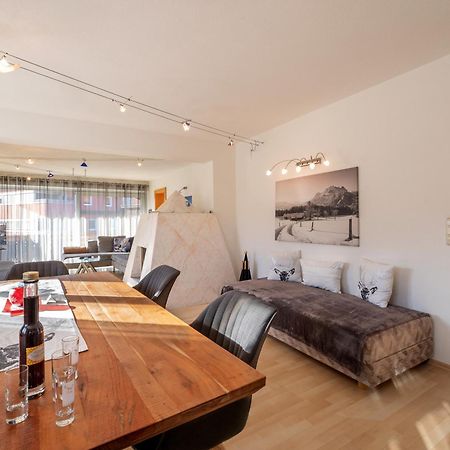 Exklusiv Apartment Hofer Sankt Johann in Tirol Exterior photo