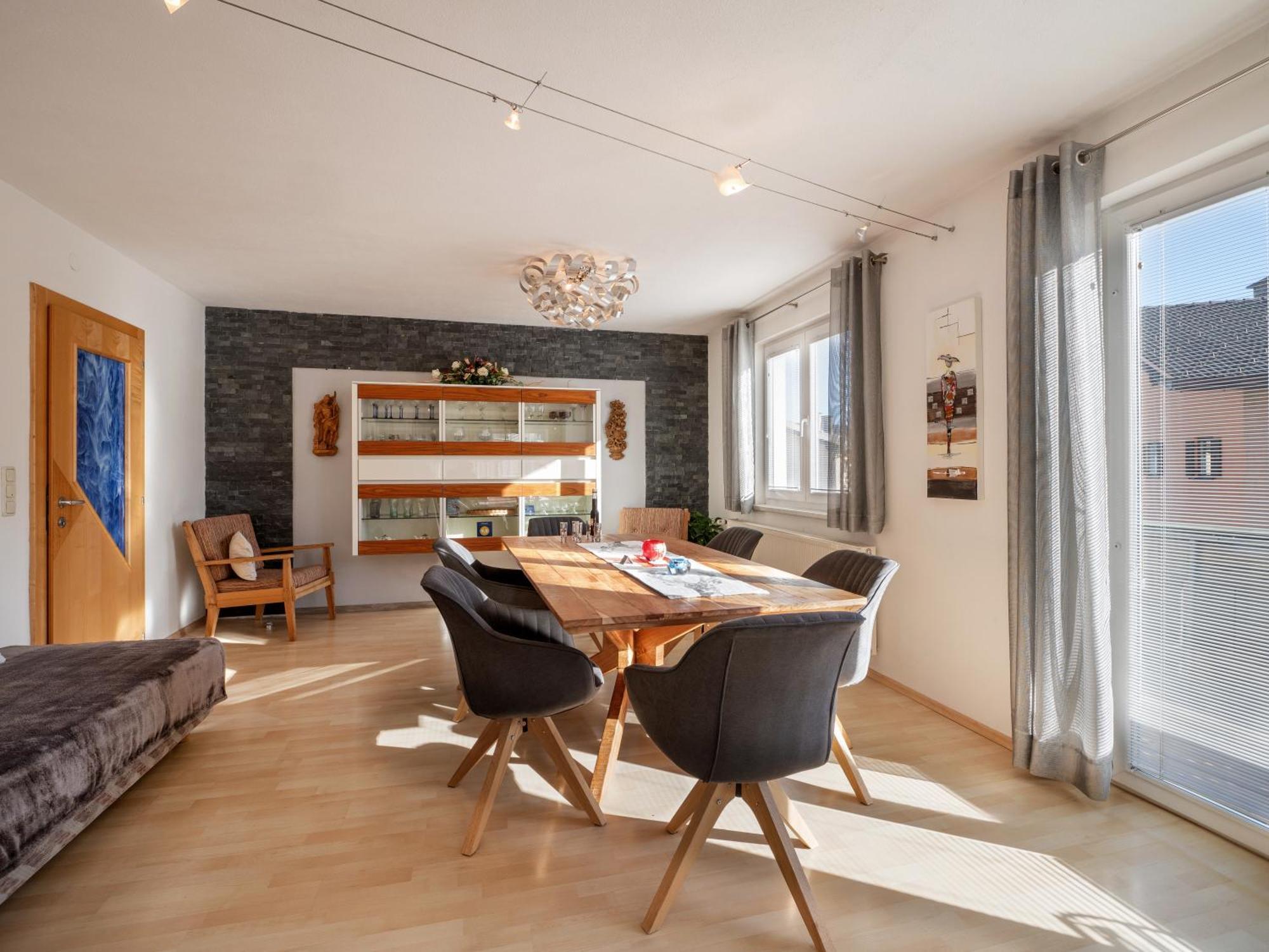 Exklusiv Apartment Hofer Sankt Johann in Tirol Exterior photo