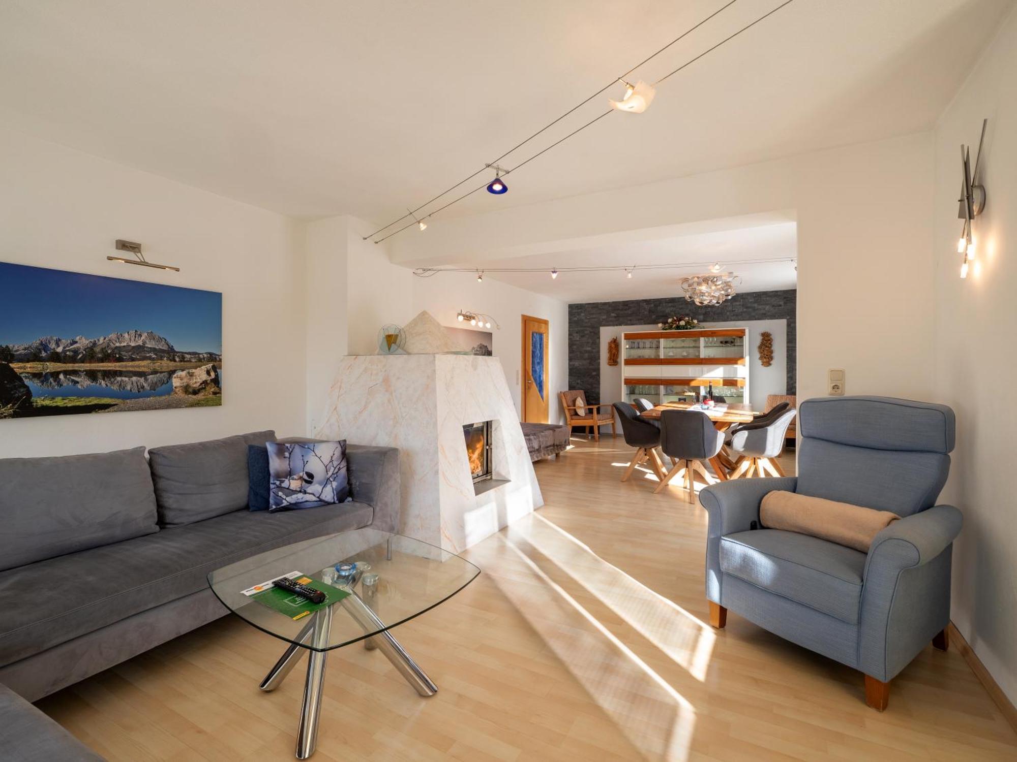 Exklusiv Apartment Hofer Sankt Johann in Tirol Exterior photo